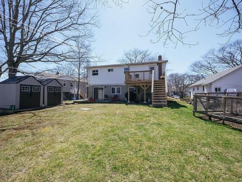 19 Circle Drive, Halifax, NS 