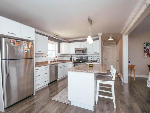 19 Circle Drive, Halifax, NS 