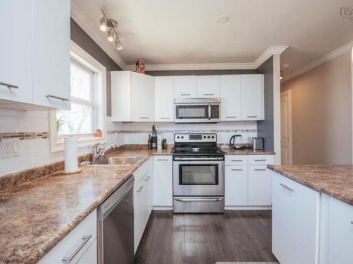 19 Circle Drive, Halifax, NS 