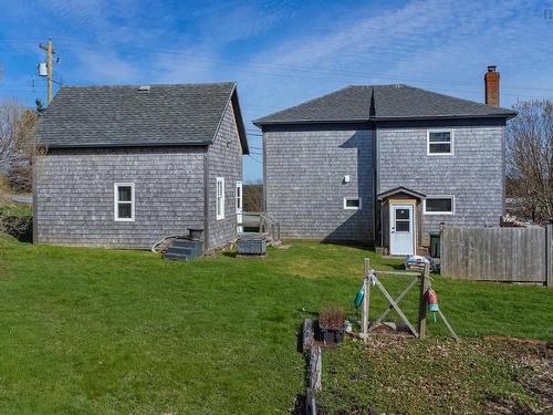 347 Highway 217, Freeport, NS 