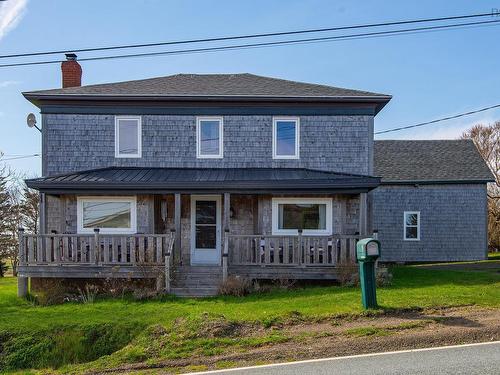 347 Highway 217, Freeport, NS 