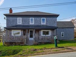 347 Highway 217 Freeport, NS B0V 1B0