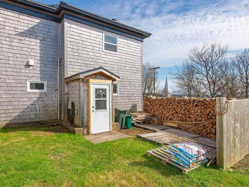 347 Highway 217, Freeport, NS 
