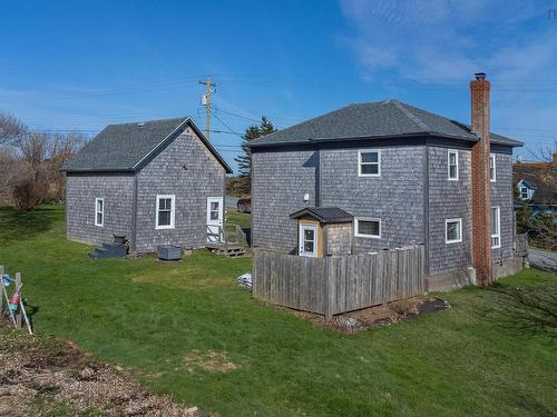 347 Highway 217, Freeport, NS 
