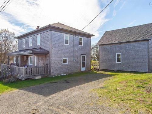 347 Highway 217, Freeport, NS 