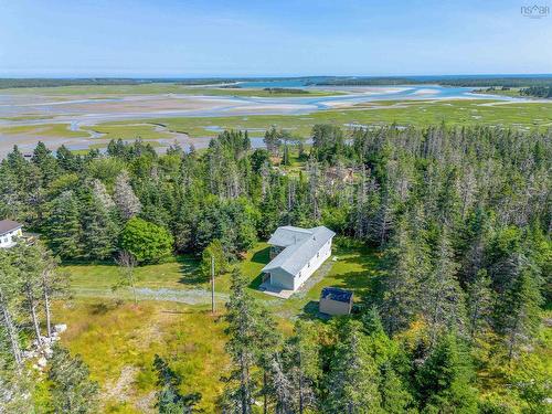 20 Howard Stevens Walk, Clam Harbour, NS 