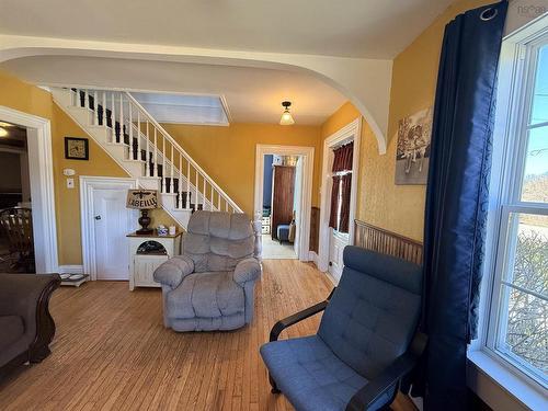 151 Nicholas Road, Lower Wedgeport, NS 
