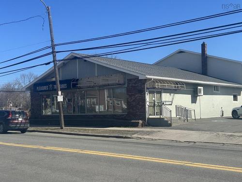B 526 East River Road E, New Glasgow, NS 