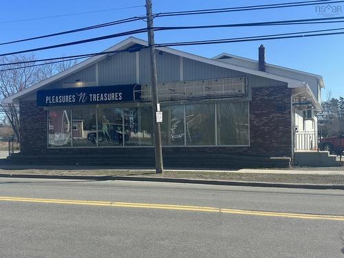 B 526 East River Road E, New Glasgow, NS 