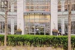 3102 - 5162 YONGE STREET Toronto, ON M2N 0E9
