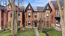 358 BRUNSWICK AVENUE Toronto, ON M5R 2Y9