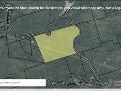 Lots ROSSFIELD Road Kenzieville, NS B0K 1A0