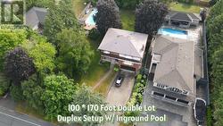 1873 WOODVIEW AVENUE  Pickering, ON L1V 1L5