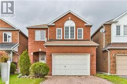 101 BOOTH CRESCENT Ajax, ON L1Z 1H7