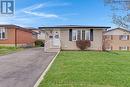 169 Johanna Drive, Cambridge, ON  - Outdoor 