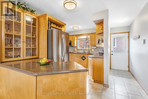 169 Johanna Drive, Cambridge, ON - Indoor Photo Showing Other Room