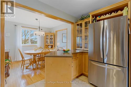 169 Johanna Drive, Cambridge, ON - Indoor Photo Showing Dining Room