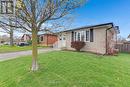 169 Johanna Drive, Cambridge, ON  - Outdoor 