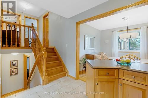 169 Johanna Drive, Cambridge, ON - Indoor Photo Showing Other Room