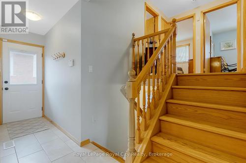 169 Johanna Drive, Cambridge, ON - Indoor Photo Showing Other Room
