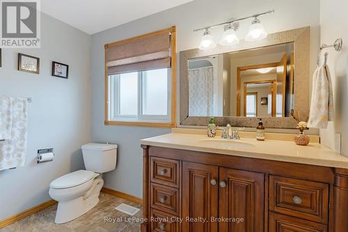 169 Johanna Drive, Cambridge, ON - Indoor Photo Showing Bathroom