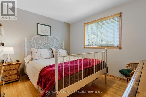 169 Johanna Drive, Cambridge, ON - Indoor Photo Showing Bedroom