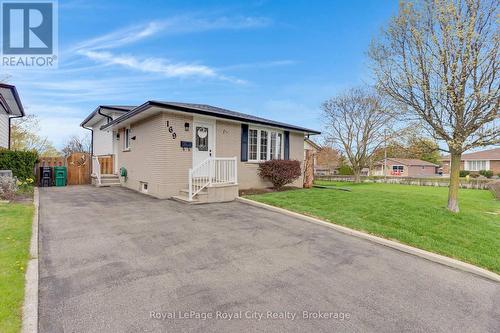 169 Johanna Drive, Cambridge, ON - Outdoor