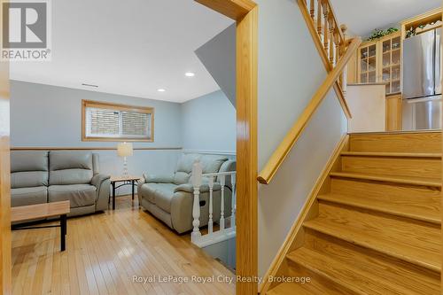 169 Johanna Drive, Cambridge, ON - Indoor