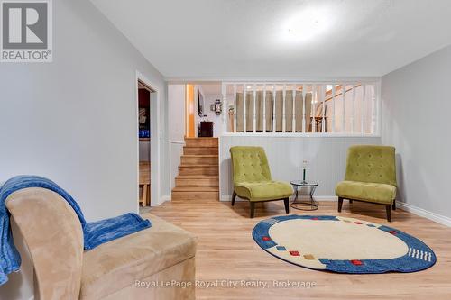 169 Johanna Drive, Cambridge, ON - Indoor