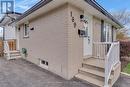 169 Johanna Drive, Cambridge, ON  - Outdoor With Exterior 