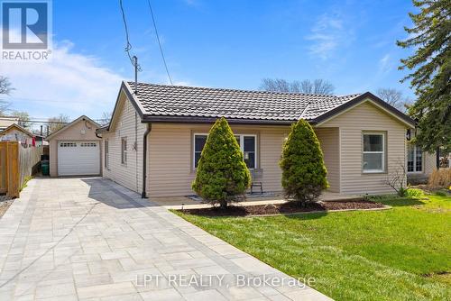 145 SILAS BOULEVARD  Georgina, ON L4P 2K2