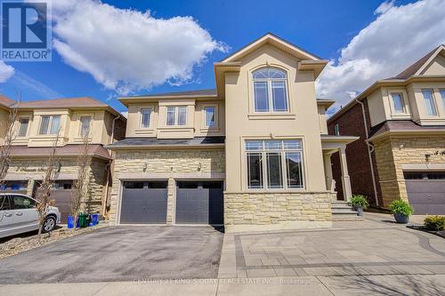 5 PAVAROTTI STREET  Richmond Hill, ON L4E 0R5