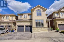 5 PAVAROTTI STREET Richmond Hill, ON L4E 0R5