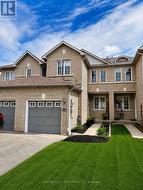 387 FERNDALE DRIVE S Barrie, ON L4N 0M1
