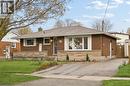 183 Kipling Avenue, Kitchener, ON  - Outdoor 