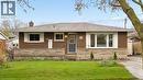 183 Kipling Avenue, Kitchener, ON  - Outdoor 