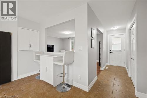 183 Kipling Avenue, Kitchener, ON - Indoor Photo Showing Other Room