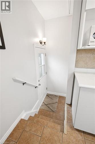 183 Kipling Avenue, Kitchener, ON - Indoor Photo Showing Other Room