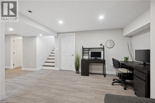 183 Kipling Avenue, Kitchener, ON - Indoor