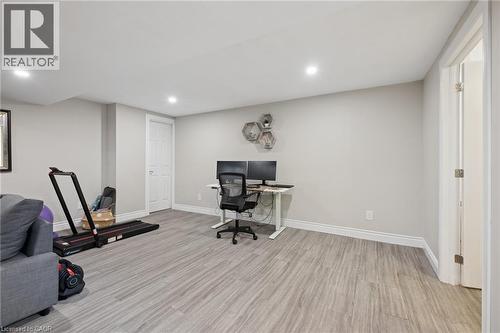 183 Kipling Avenue, Kitchener, ON - Indoor