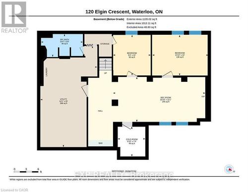 120 Elgin Crescent, Waterloo, ON - Other
