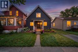 232 GREY Street Brantford, ON N3S 4W7