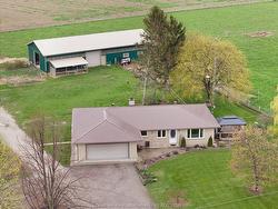 7527 TALBOT Trail  Blenheim, ON N0P 1A0