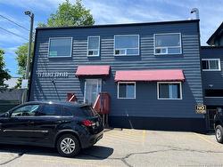 1-79 Prince Edward ST  Saint John, NB E2L 3S1