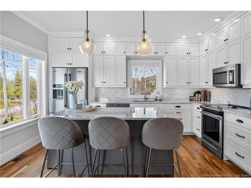 110 Anchorage Ave, Saint John, NB 