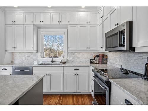 110 Anchorage Ave, Saint John, NB 