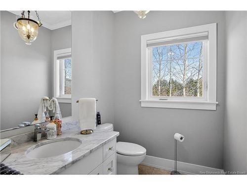 110 Anchorage Ave, Saint John, NB 
