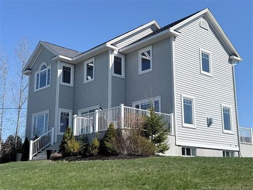 110 Anchorage Ave, Saint John, NB 