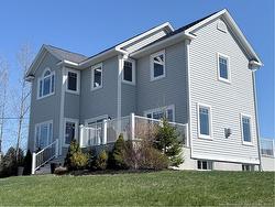 110 Anchorage AVE Saint John, NB E2K 0E3