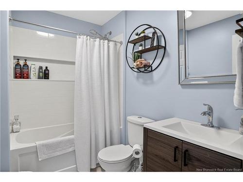 110 Anchorage Ave, Saint John, NB 